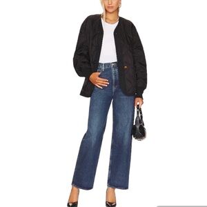 AGOLDE Low Slung Baggy